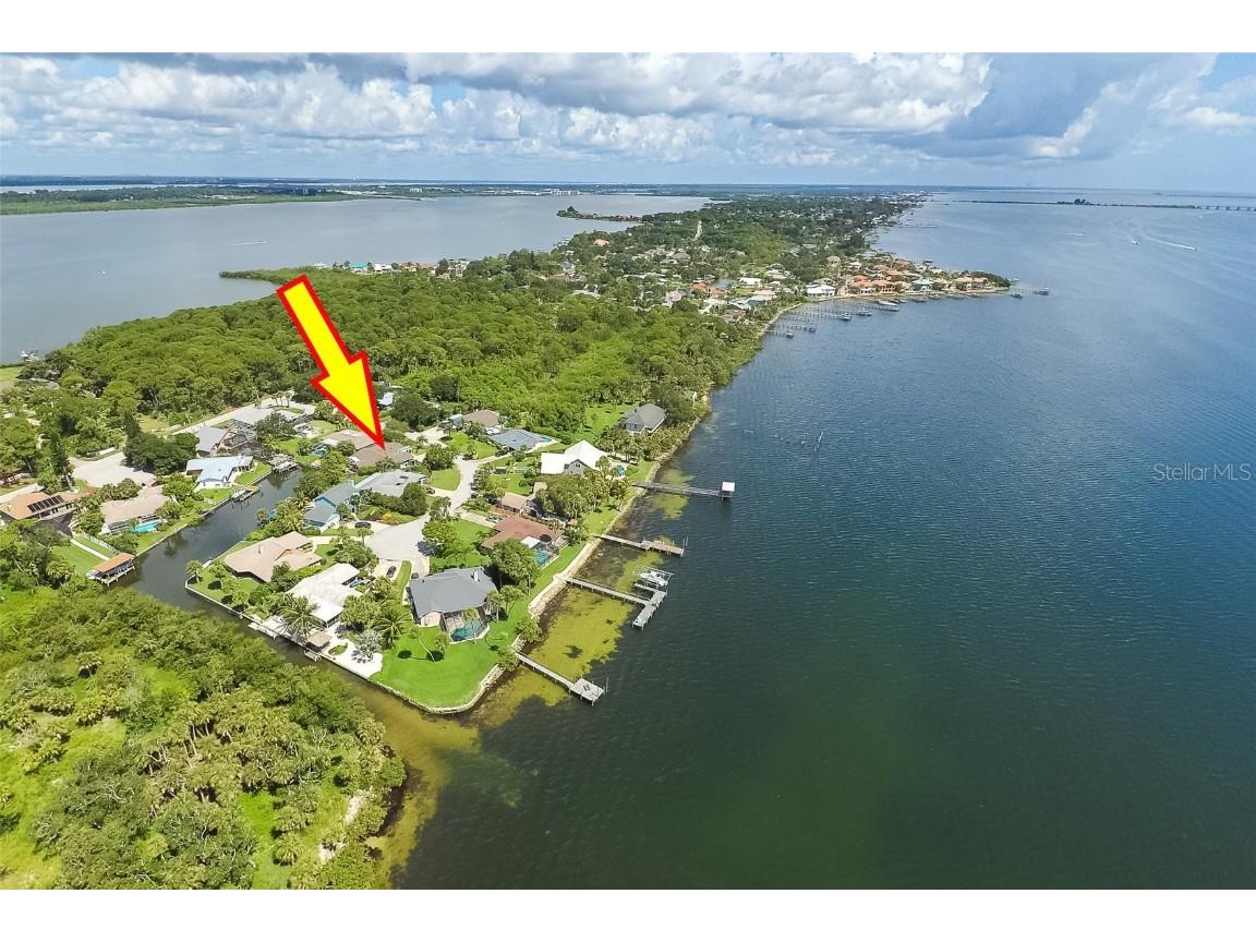 2045 Schooner Drive Merritt Island FL 32952 - BANANA RIVER O6132474 image1