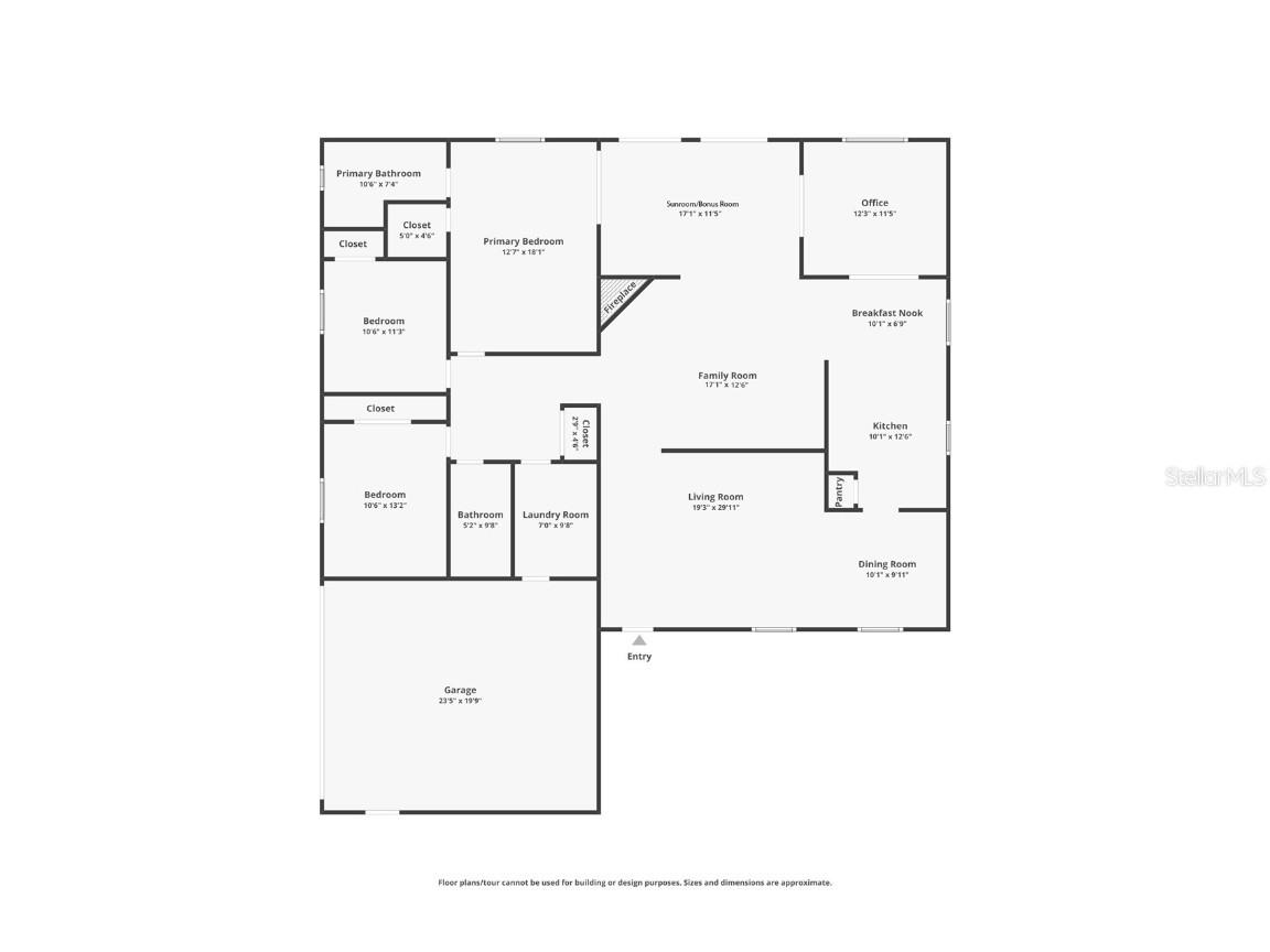 2045 SE 32nd Street Ocala FL 34471 OM709686 image49