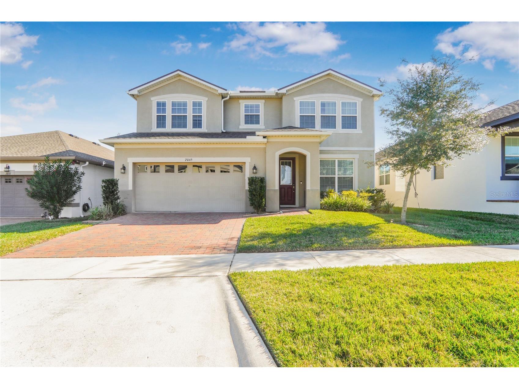 2045 Suwannee Banks Street Clermont FL 34711 O6376347 image1
