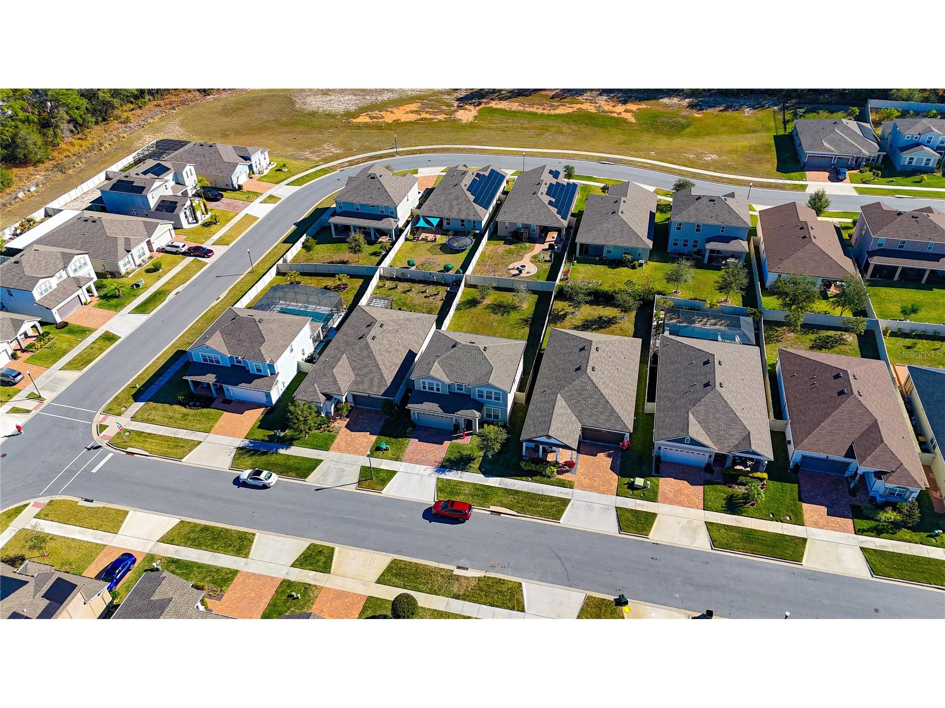 2045 Suwannee Banks Street Clermont FL 34711 O6376347 image69
