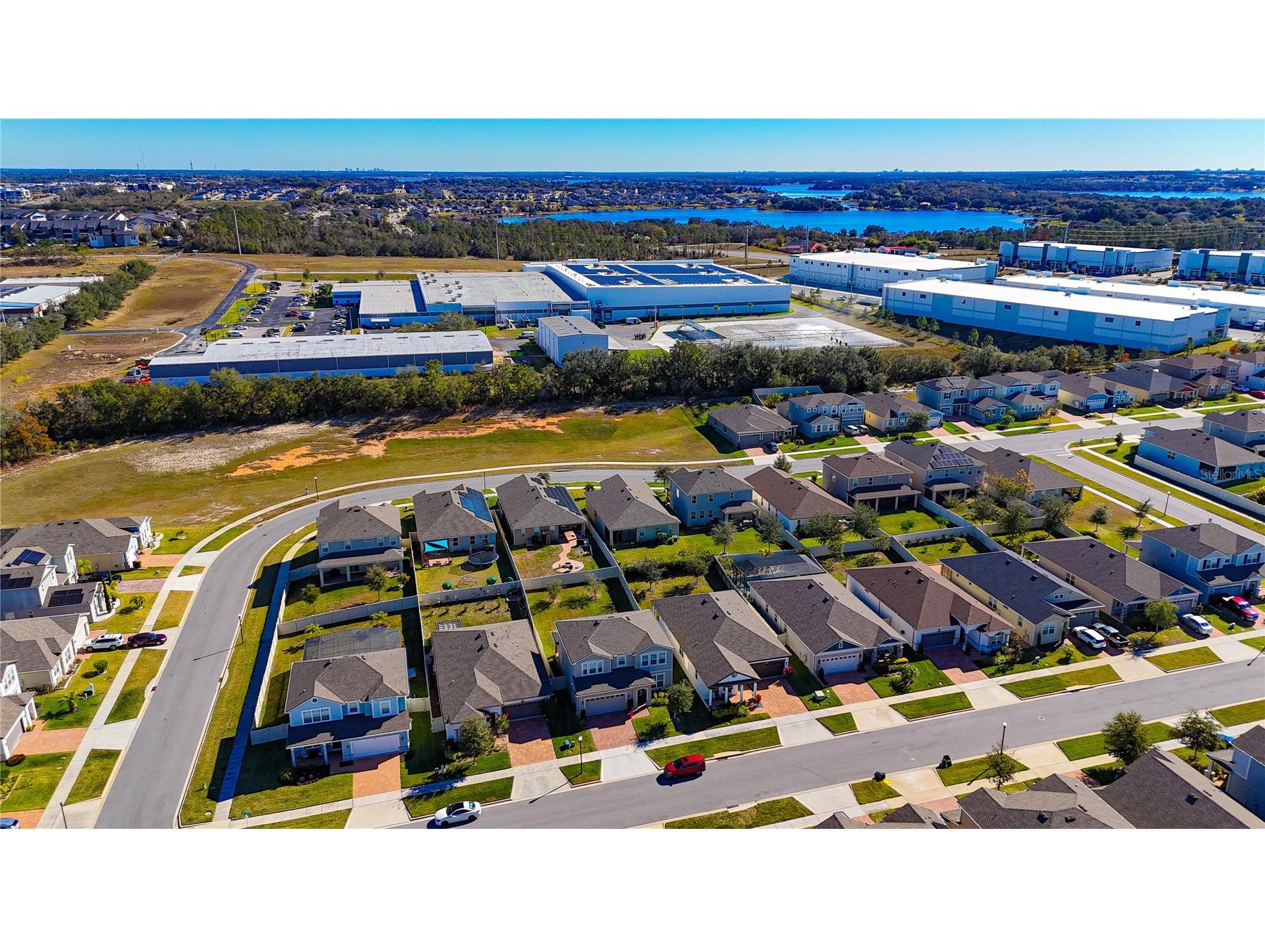 2045 Suwannee Banks Street Clermont FL 34711 O6376347 image70