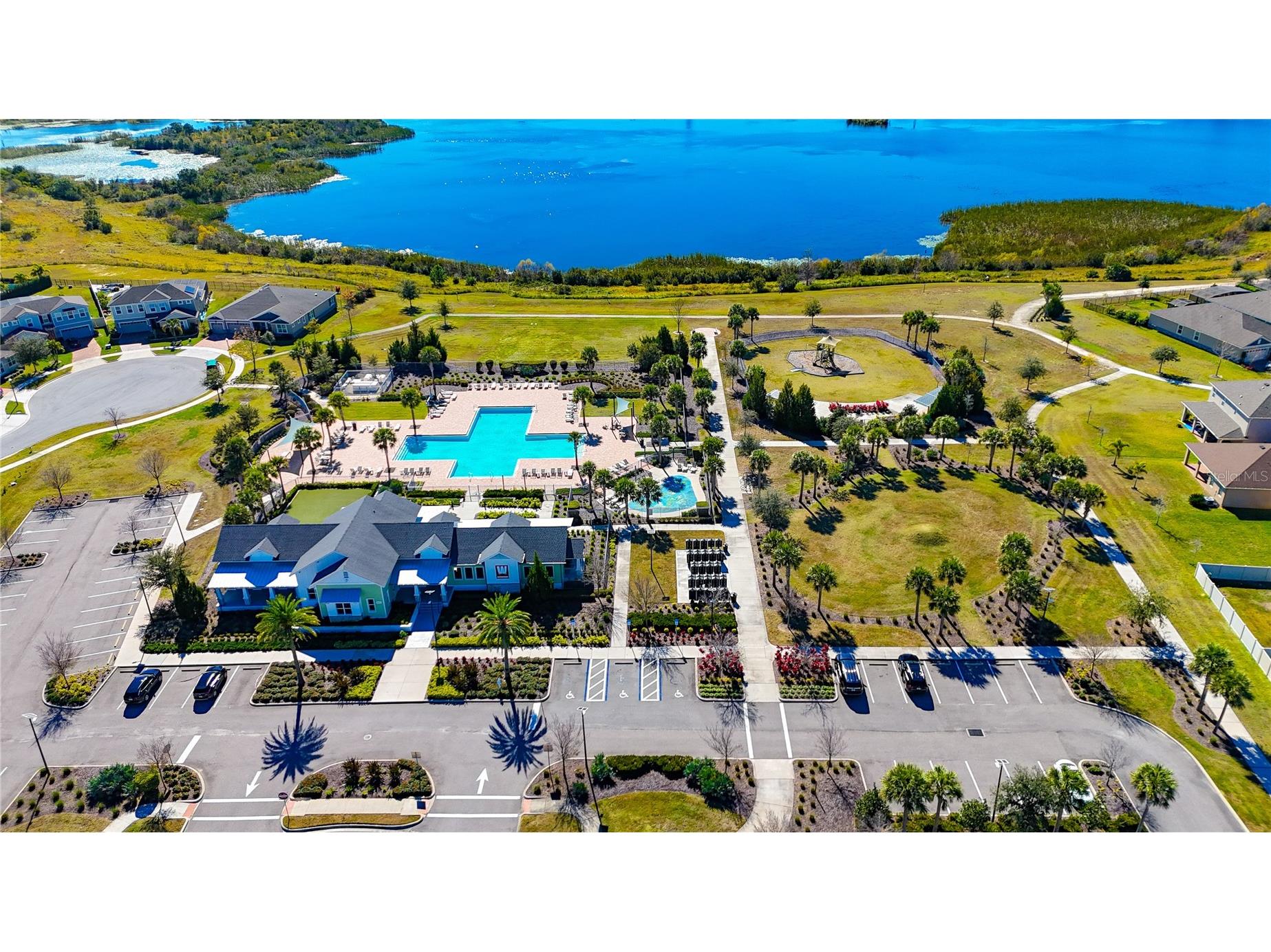 2045 Suwannee Banks Street Clermont FL 34711 O6376347 image74