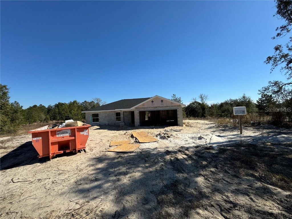 2045 SW Big Bear Ridge Dunnellon FL 34431 OM677838 image1