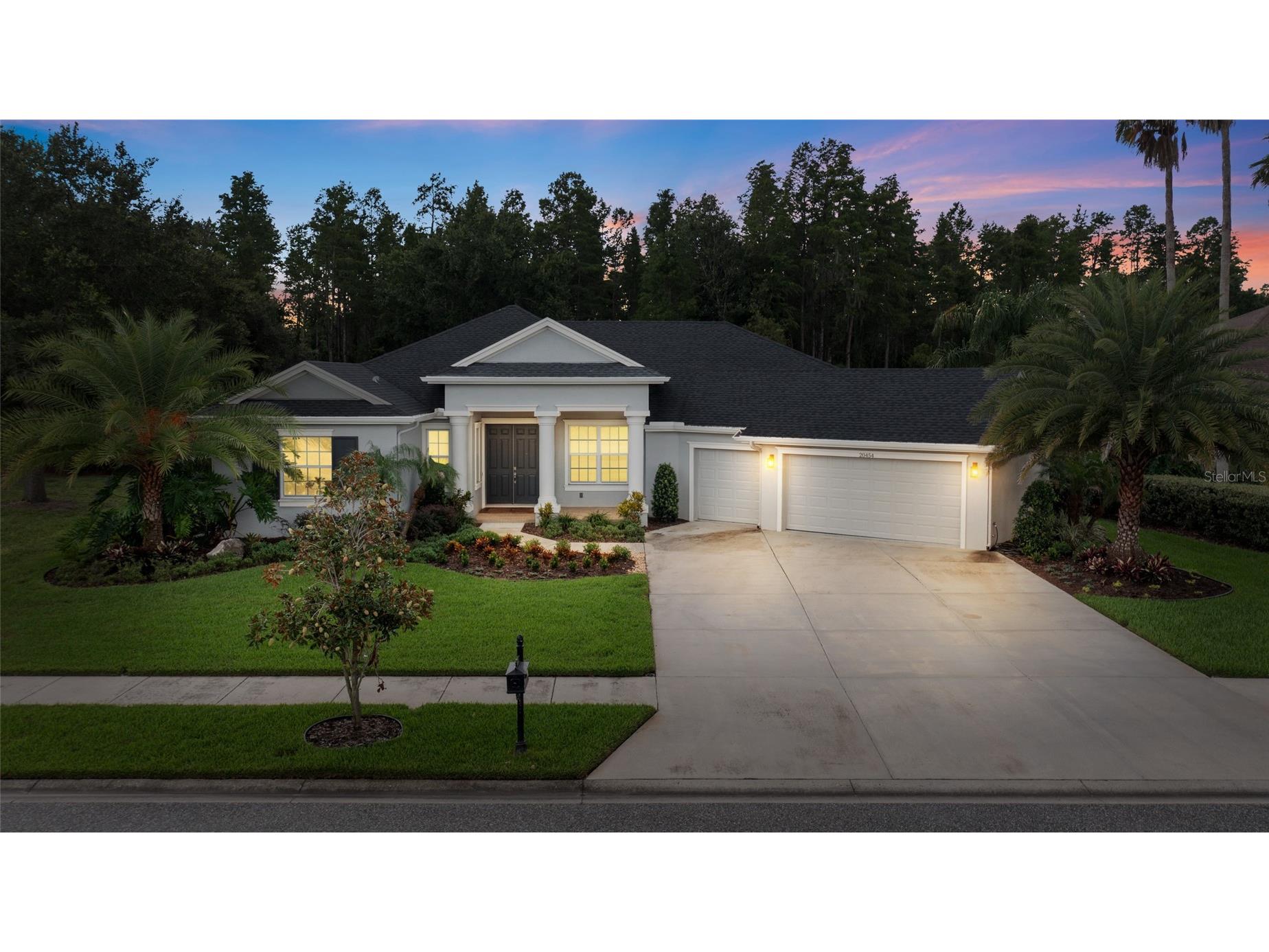 20454 Lace Cascade Rd Land O Lakes FL 34637 TB8526974 image53