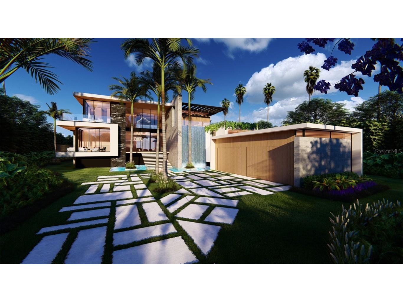 2046 Alameda Avenue Sarasota FL 34234 - SARASOTA BAY A4665388 image1