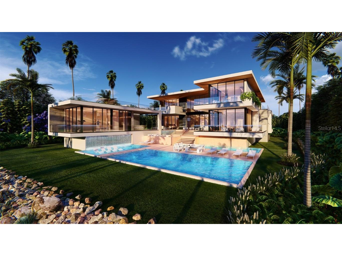 2046 Alameda Avenue Sarasota FL 34234 - SARASOTA BAY A4665388 image2