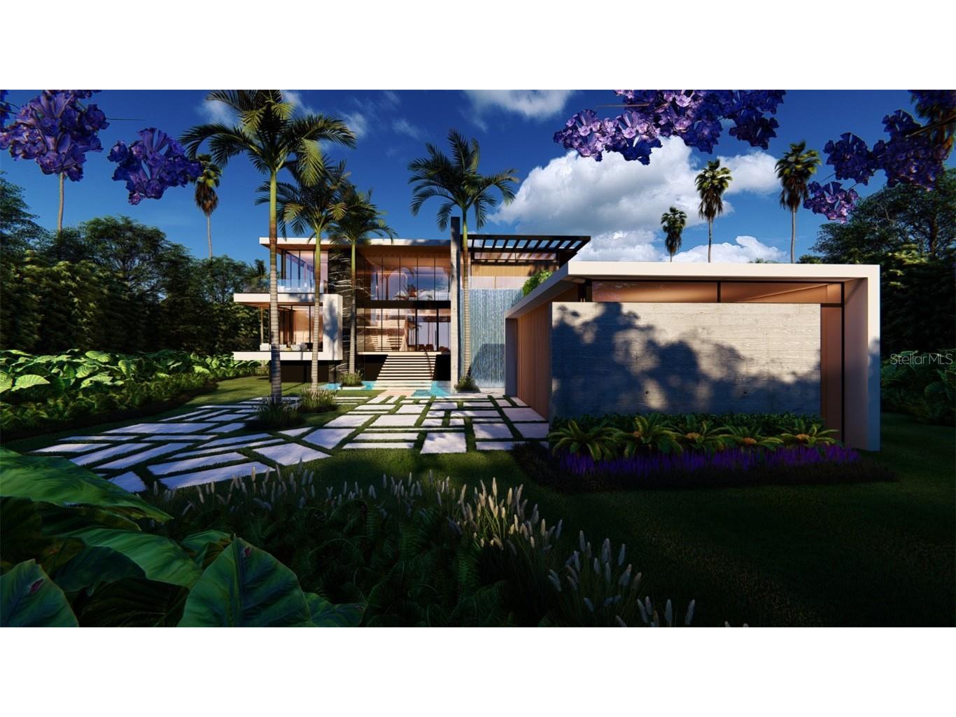 2046 Alameda Avenue Sarasota FL 34234 - SARASOTA BAY A4665388 image3