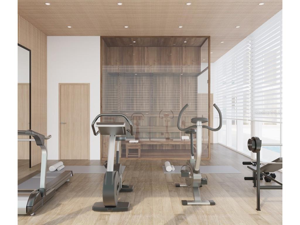 2046 Alameda Avenue Sarasota FL 34234 - SARASOTA BAY A4665388 image35