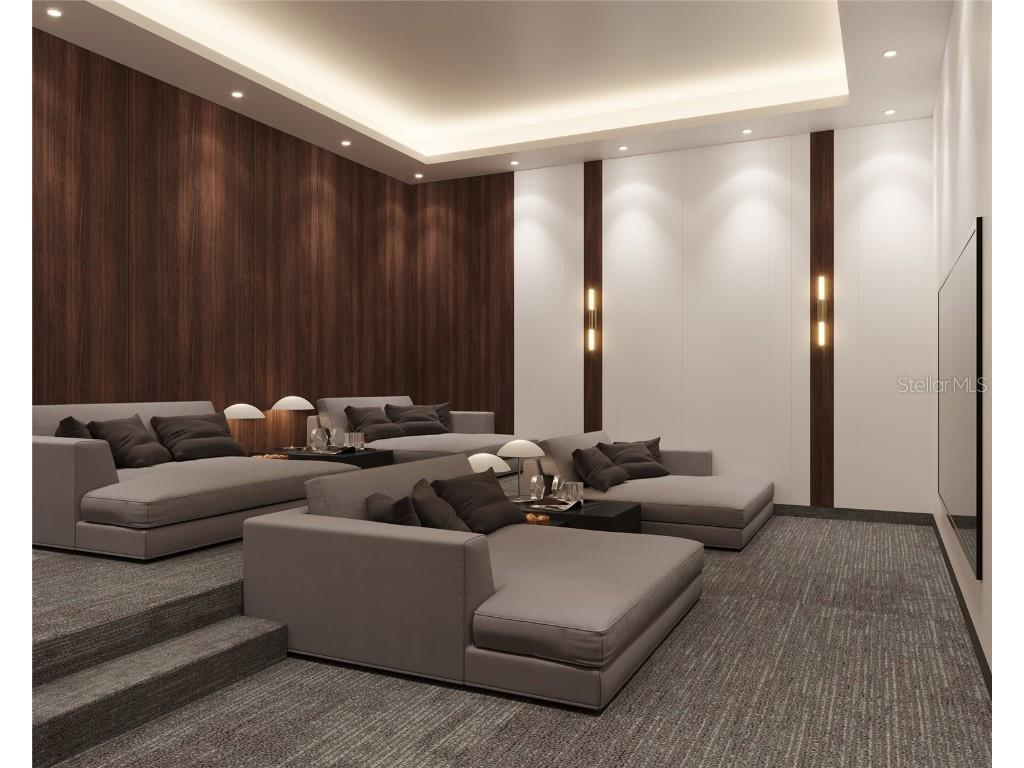 2046 Alameda Avenue Sarasota FL 34234 - SARASOTA BAY A4665388 image37