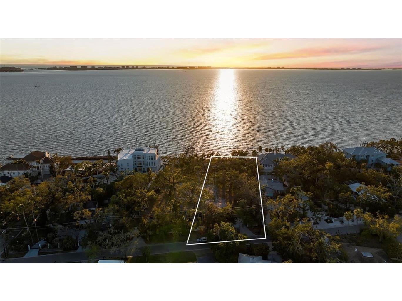 2046 Alameda Avenue Sarasota FL 34234 - SARASOTA BAY A4665388 image39