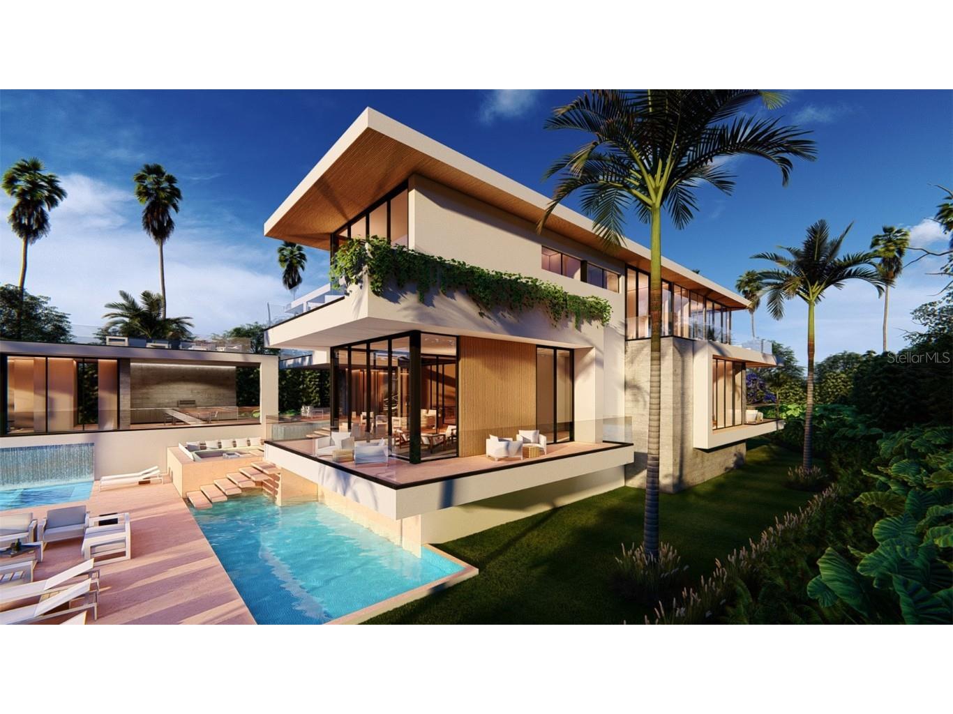 2046 Alameda Avenue Sarasota FL 34234 - SARASOTA BAY A4665388 image4