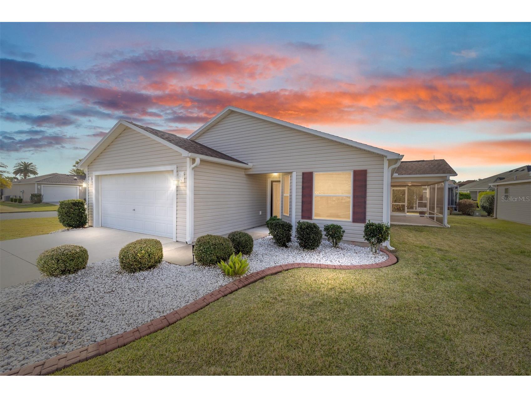 2046 Dalecroft Trail The Villages FL 32162 G5102143 image1