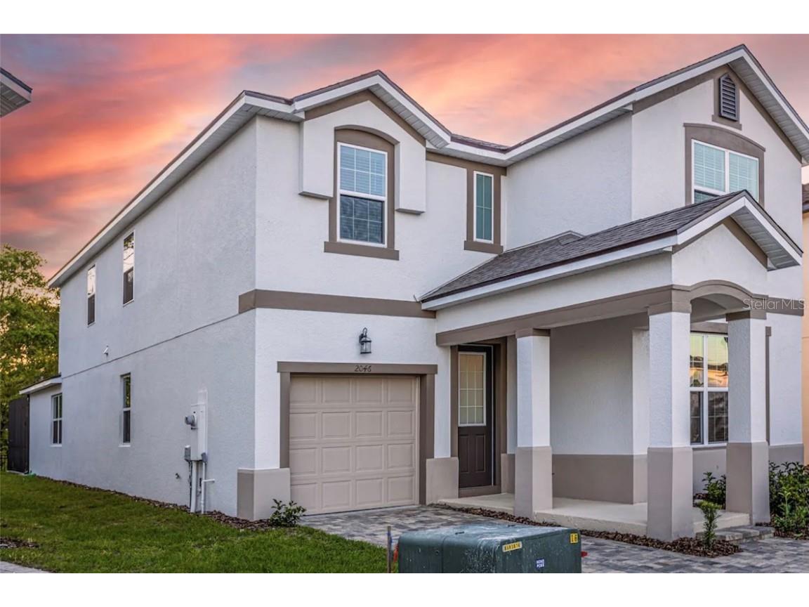2046 Fleming Mist Place Kissimmee FL 34747 S5102842 image1