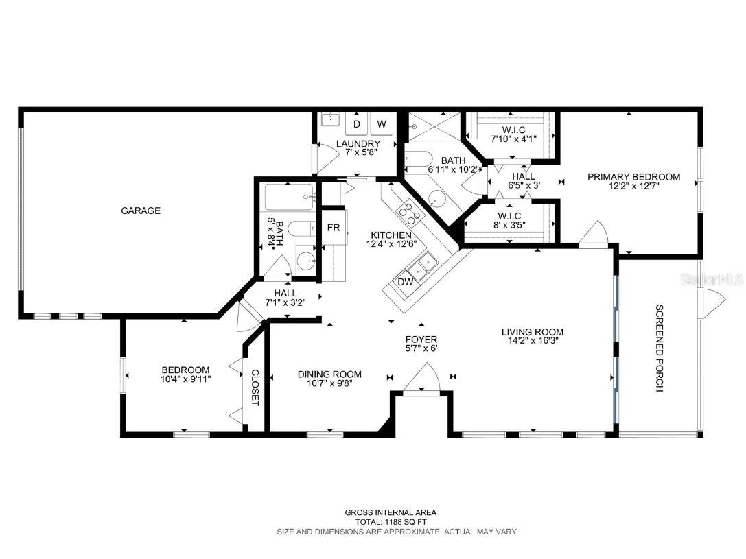 2046 Inverness Greens Drive #2046 Sun City Center FL 33573 TB8439457 image5