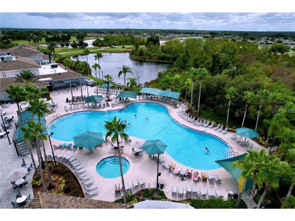 2046 Inverness Greens Drive #2046 Sun City Center FL 33573 TB8439457 image58