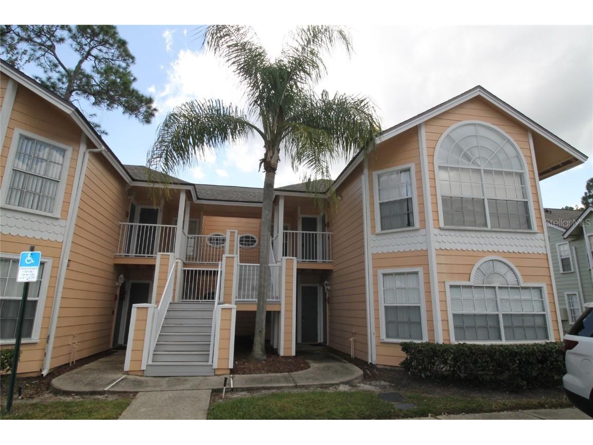 2046 Royal Bay Boulevard #11 Kissimmee FL 34746 S5093809 image1