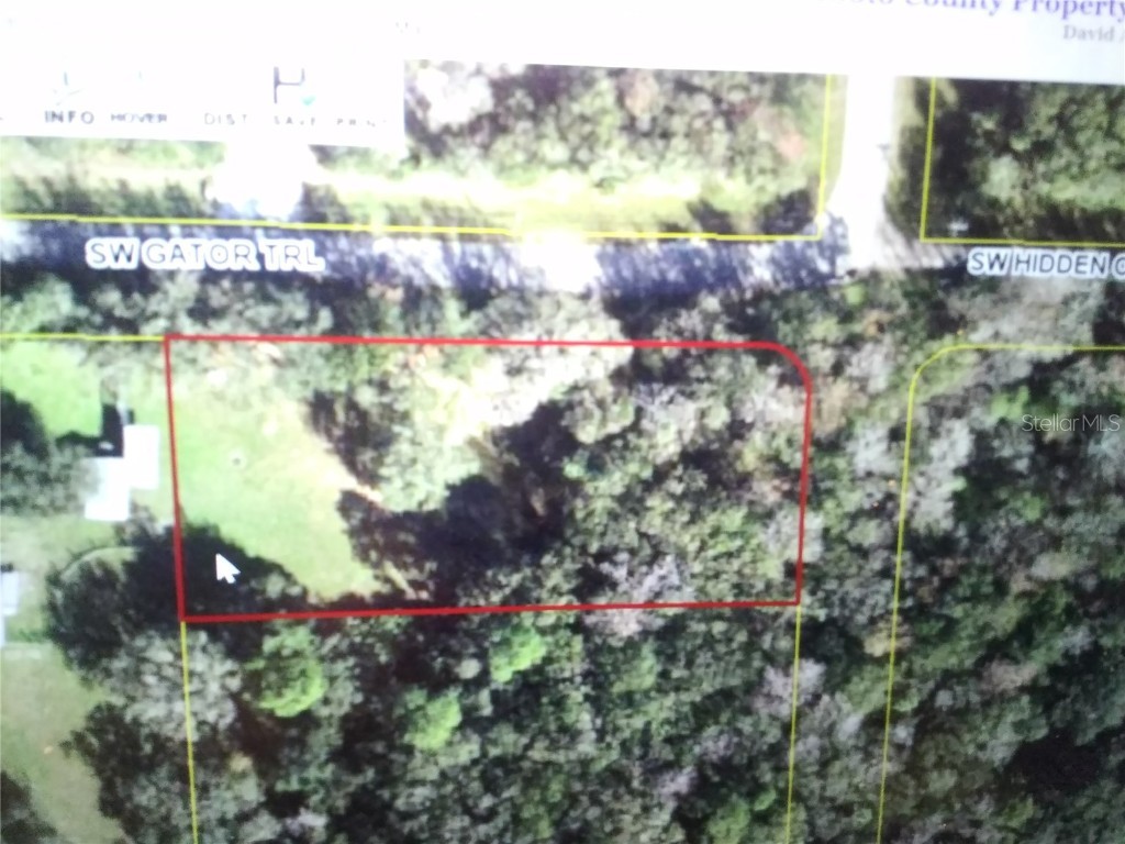 2046 SW Gator Trl Arcadia FL 34266 C7464756 image1