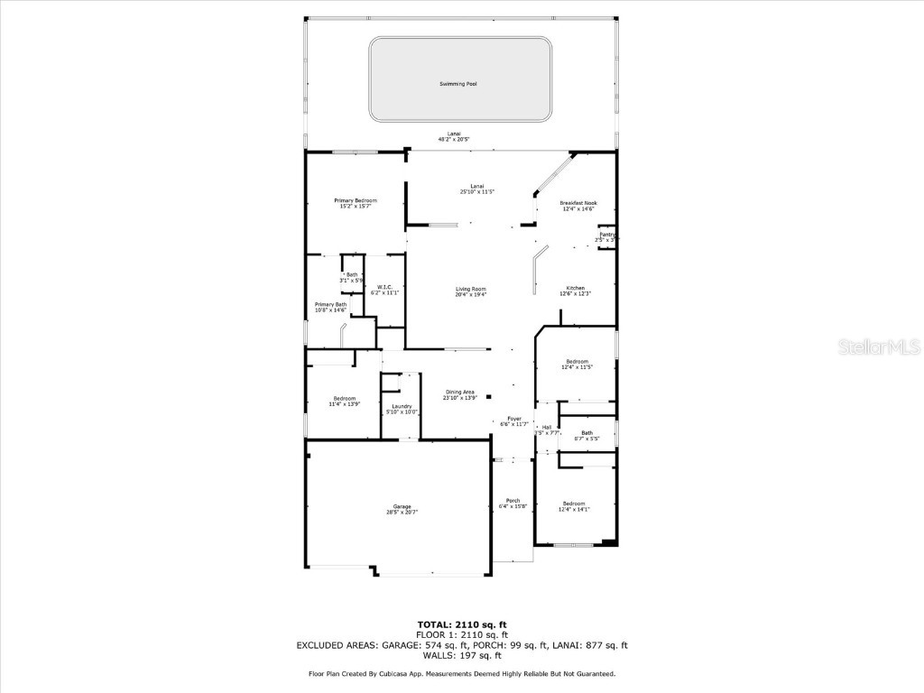 20460 Granlago Drive Venice FL 34293 D6143420 image78