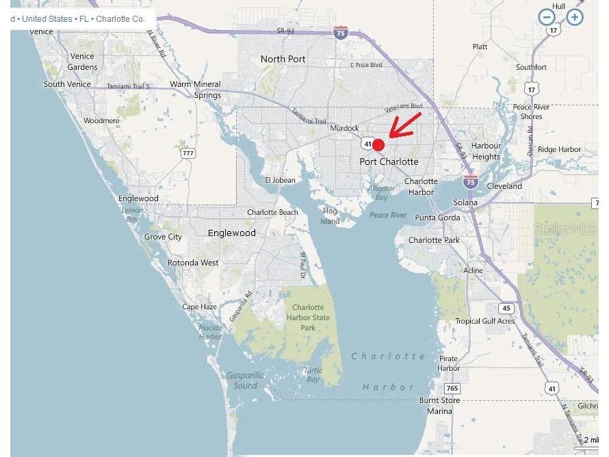 20462 Albury Drive Port Charlotte FL 33952 C7487898 image1