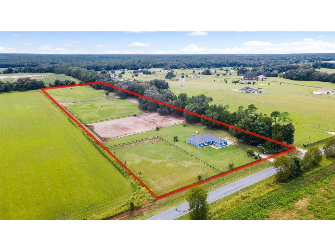 20462 SW 36th Street Dunnellon FL 34431 OM664430 image1