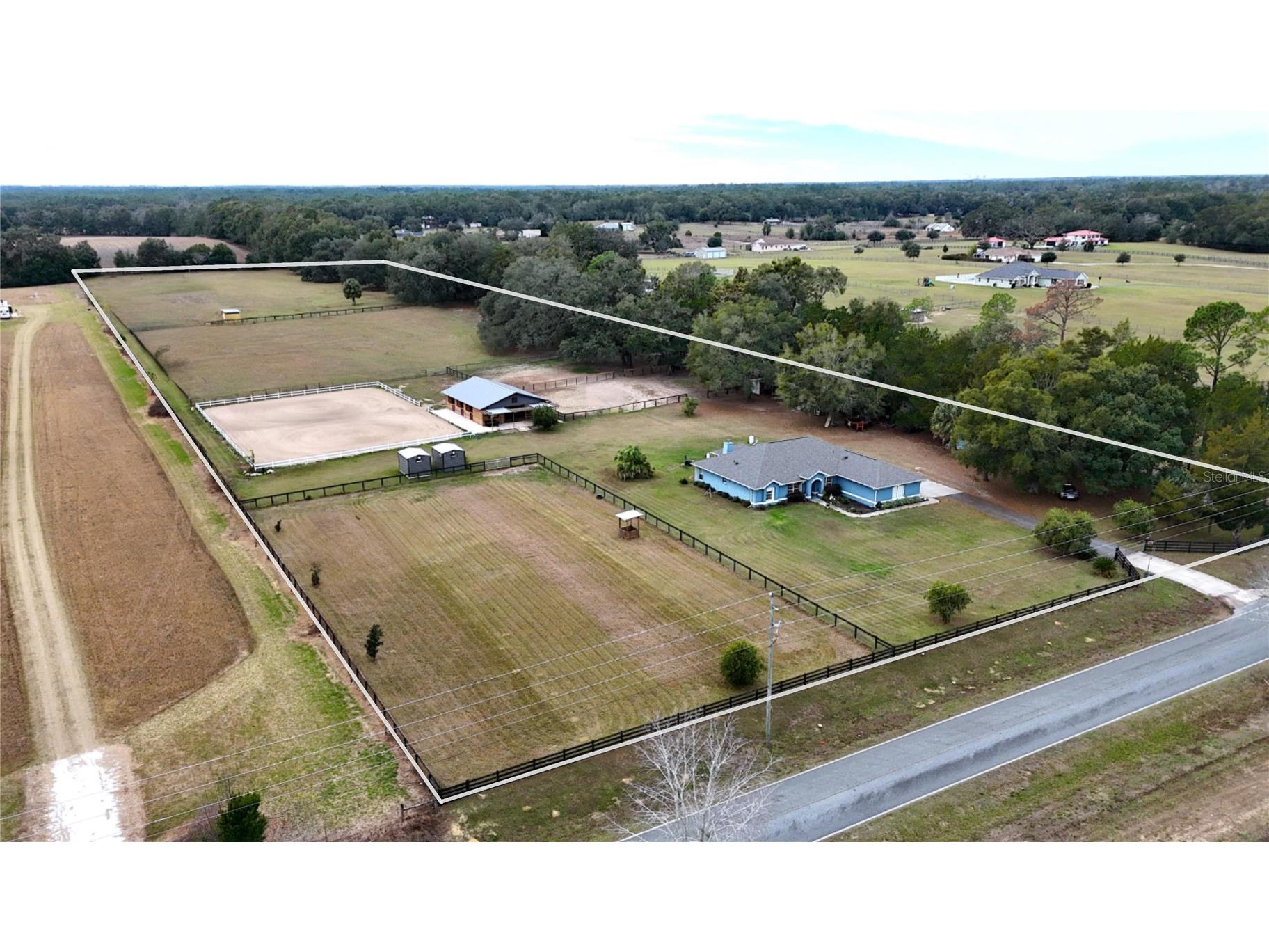 20462 SW 36th Street Dunnellon FL 34431 OM715927 image1