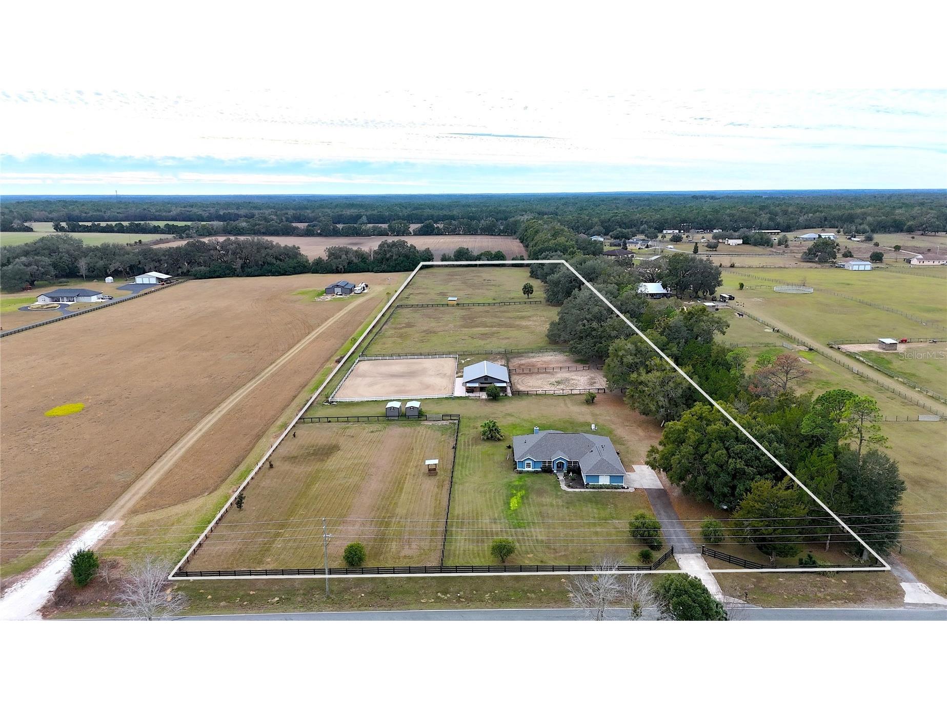 20462 SW 36th Street Dunnellon FL 34431 OM715927 image2