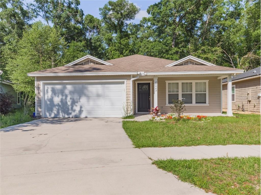 20463 NW 248th Drive High Springs FL 32643 GC535995 image1