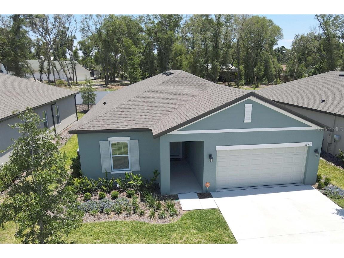 2047 Buckhanon Trail Deland FL 32720 V4929749 image1