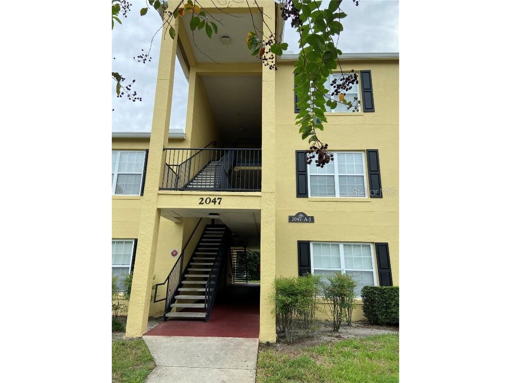 2047 Dixie Belle Drive #2047H Orlando FL 32812 S5083271 image1