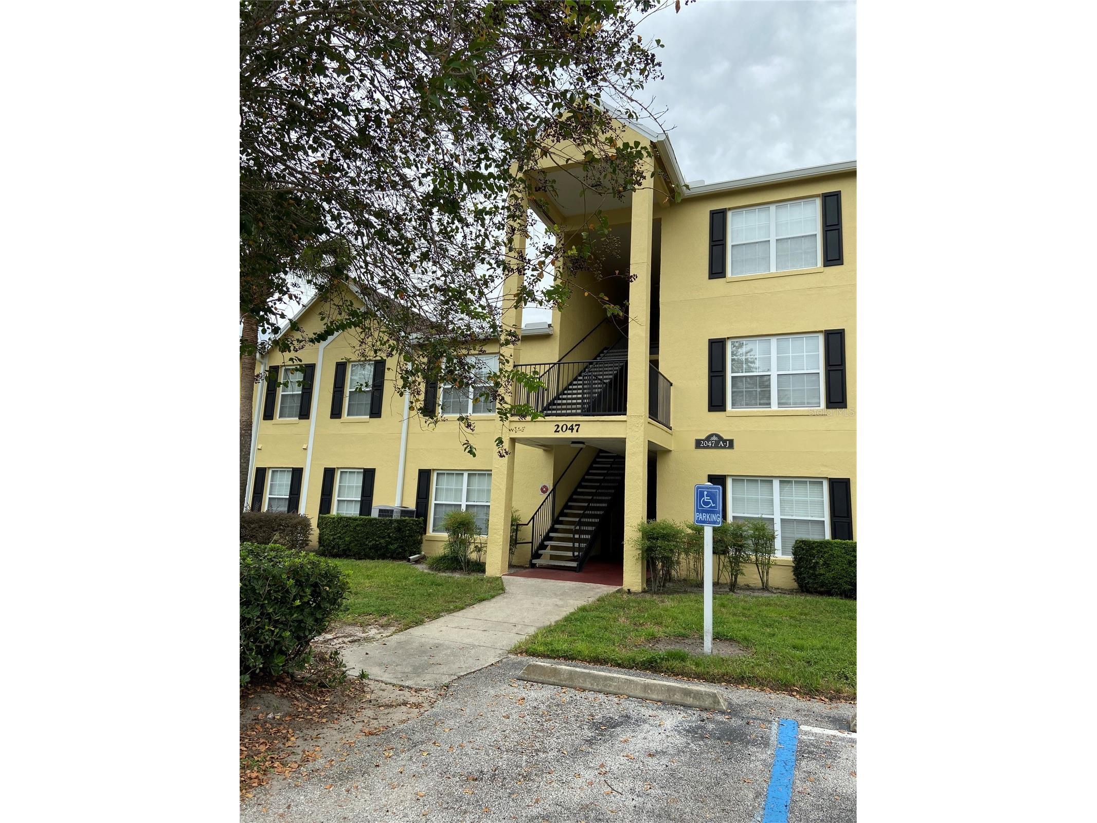 2047 Dixie Belle Drive #2047H Orlando FL 32812 S5149197 image1