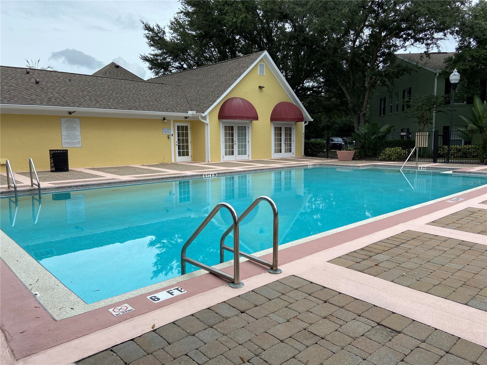 2047 Dixie Belle Drive #2047H Orlando FL 32812 S5149197 image10