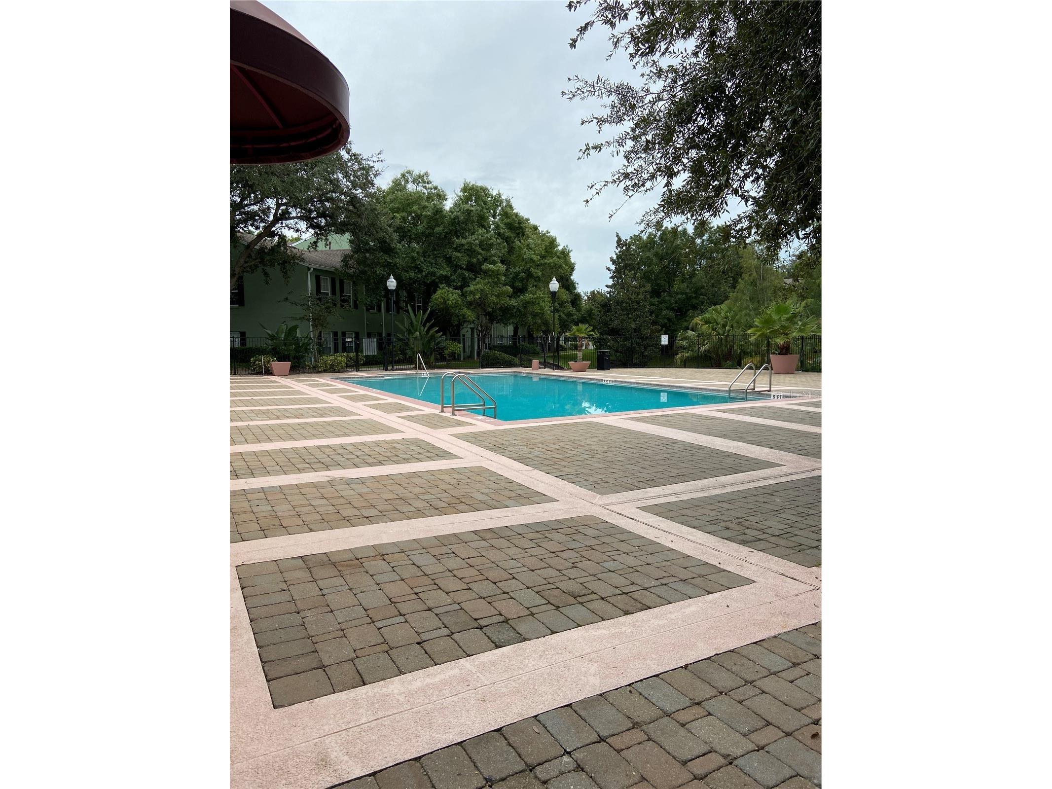 2047 Dixie Belle Drive #2047H Orlando FL 32812 S5149197 image11