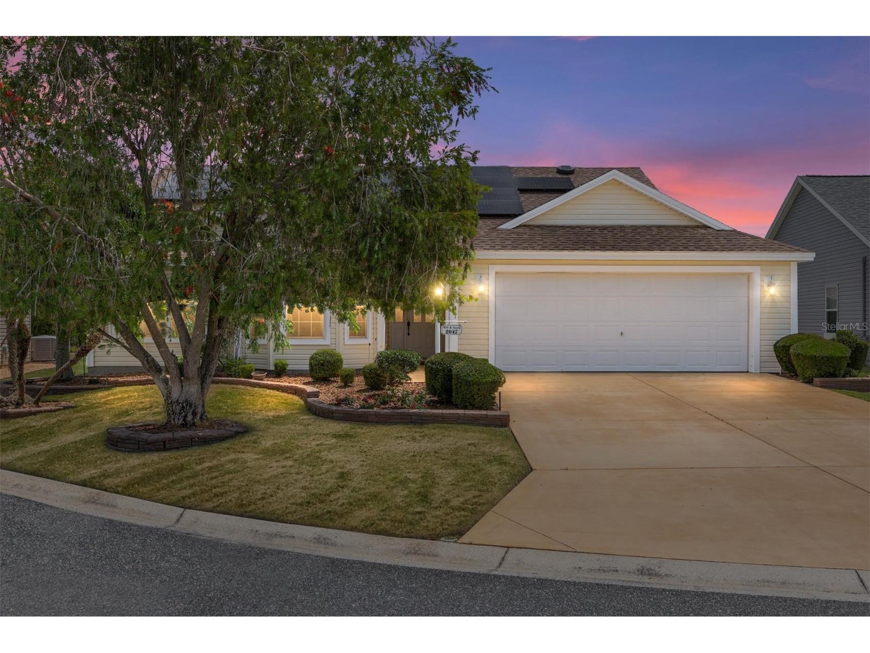 2047 Dunster Court The Villages FL 32162 OM725287 image1