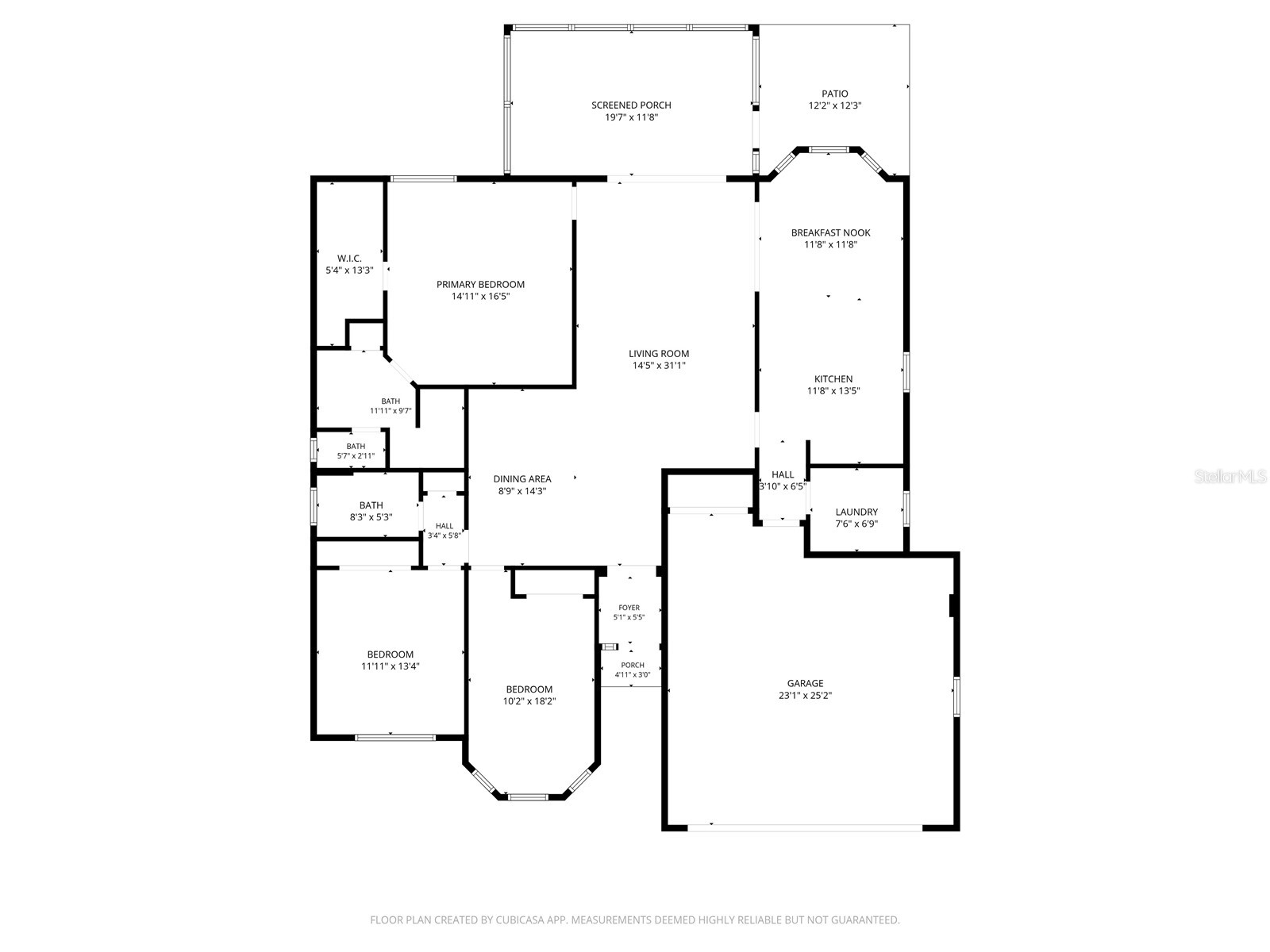 2047 Dunster Court The Villages FL 32162 OM725287 image61