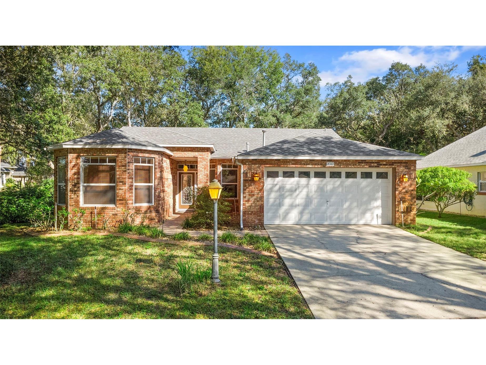 2047 Friar Tuck Lane Orange City FL 32763 V4945544 image1