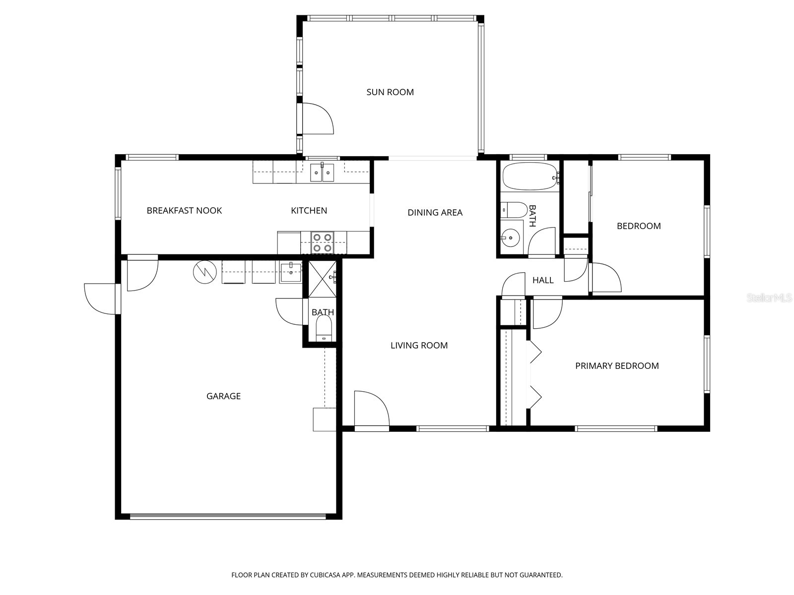 2047 Greenbriar Boulevard Clearwater FL 33763 OM723771 image25