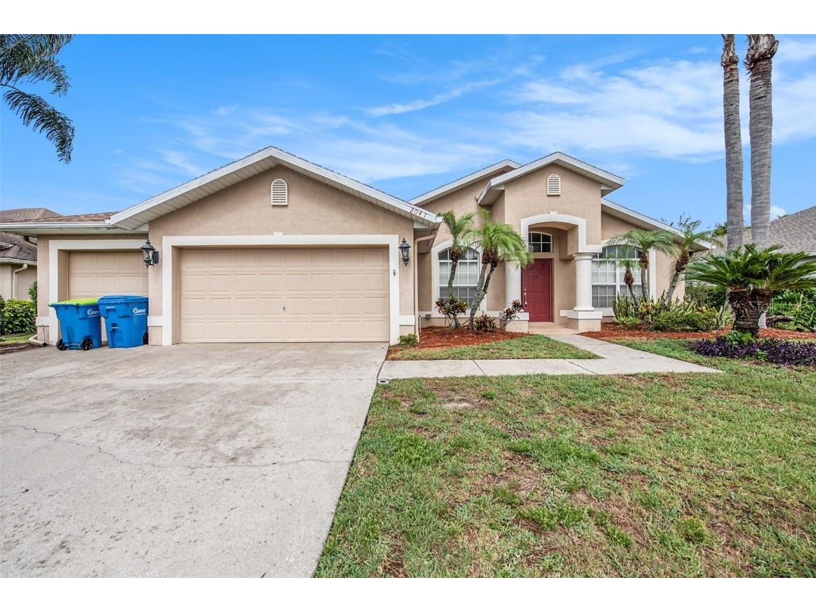 2047 Hammock Park Court Trinity FL 34655 T3514597 image1