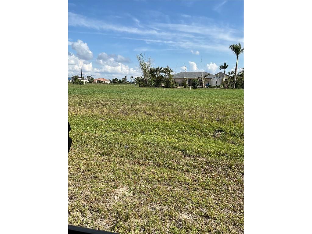 2047 NW 4th Terrace Cape Coral FL 33993 O6086465 image1