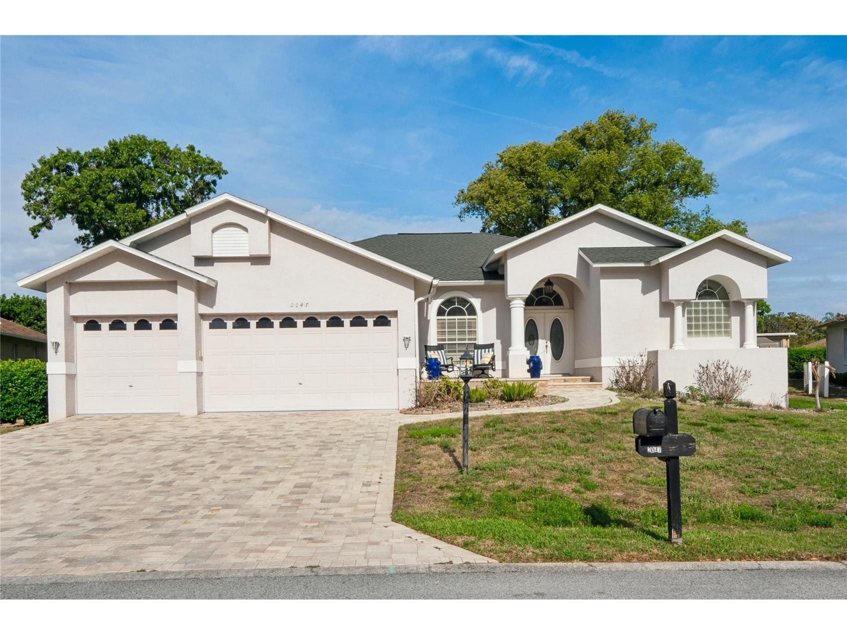 2047 Overbrook Lane Spring Hill FL 34606 TB8495591 image1