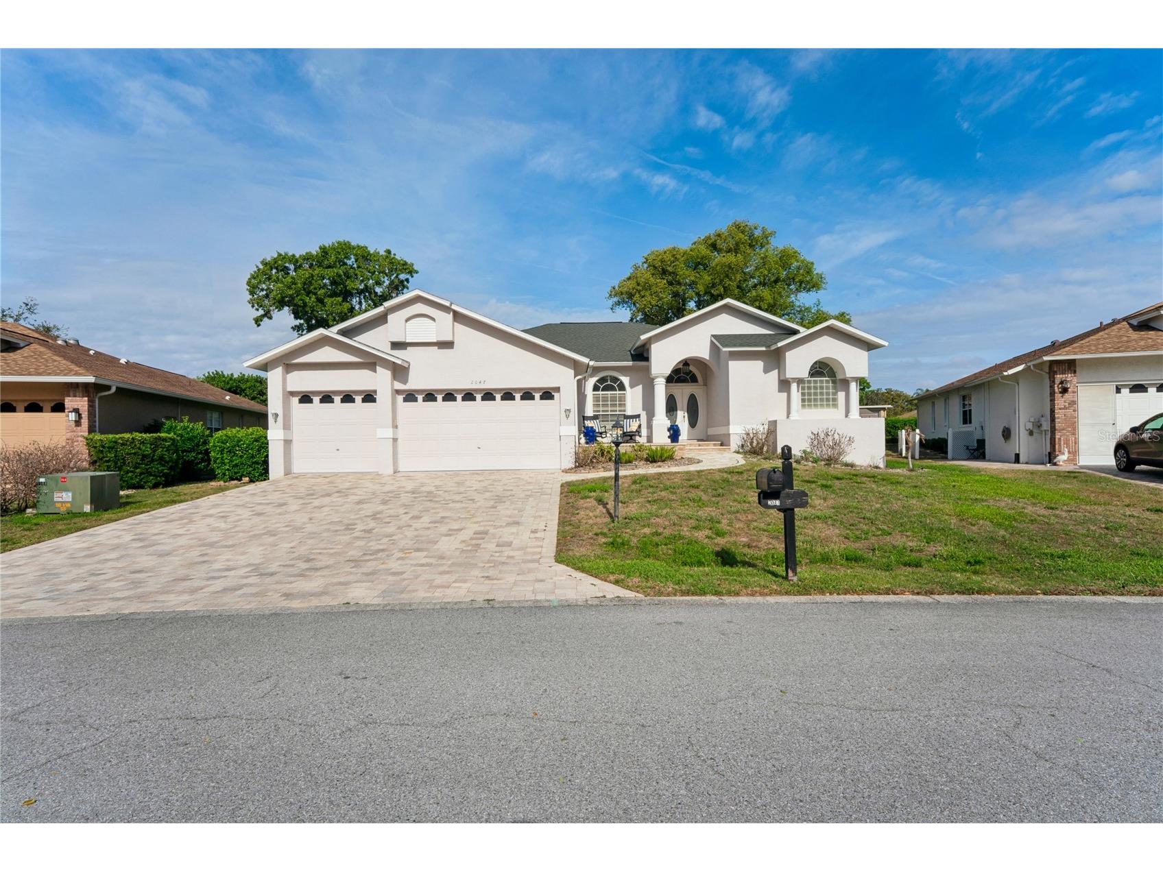 2047 Overbrook Lane Spring Hill FL 34606 TB8495591 image2
