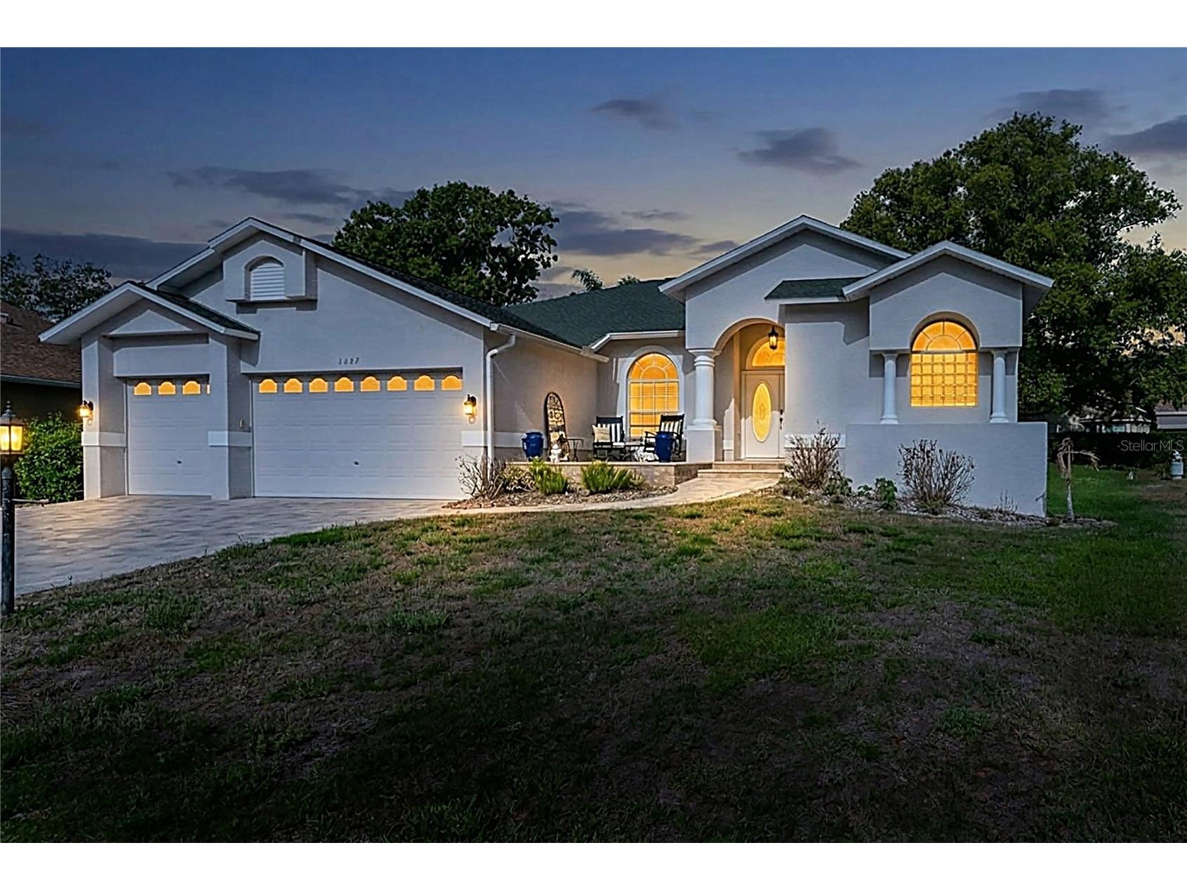 2047 Overbrook Lane Spring Hill FL 34606 TB8495591 image3
