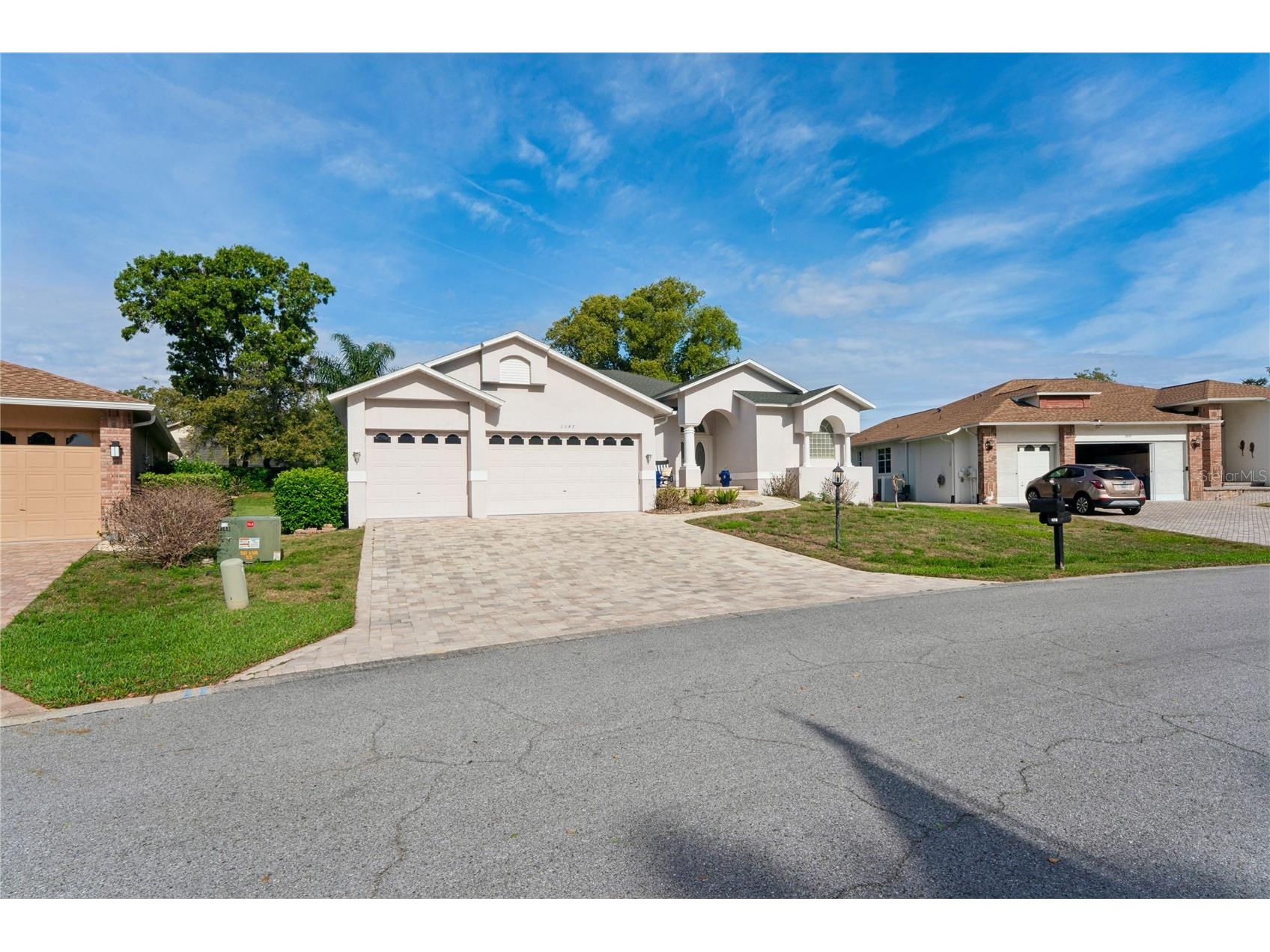 2047 Overbrook Lane Spring Hill FL 34606 TB8495591 image55