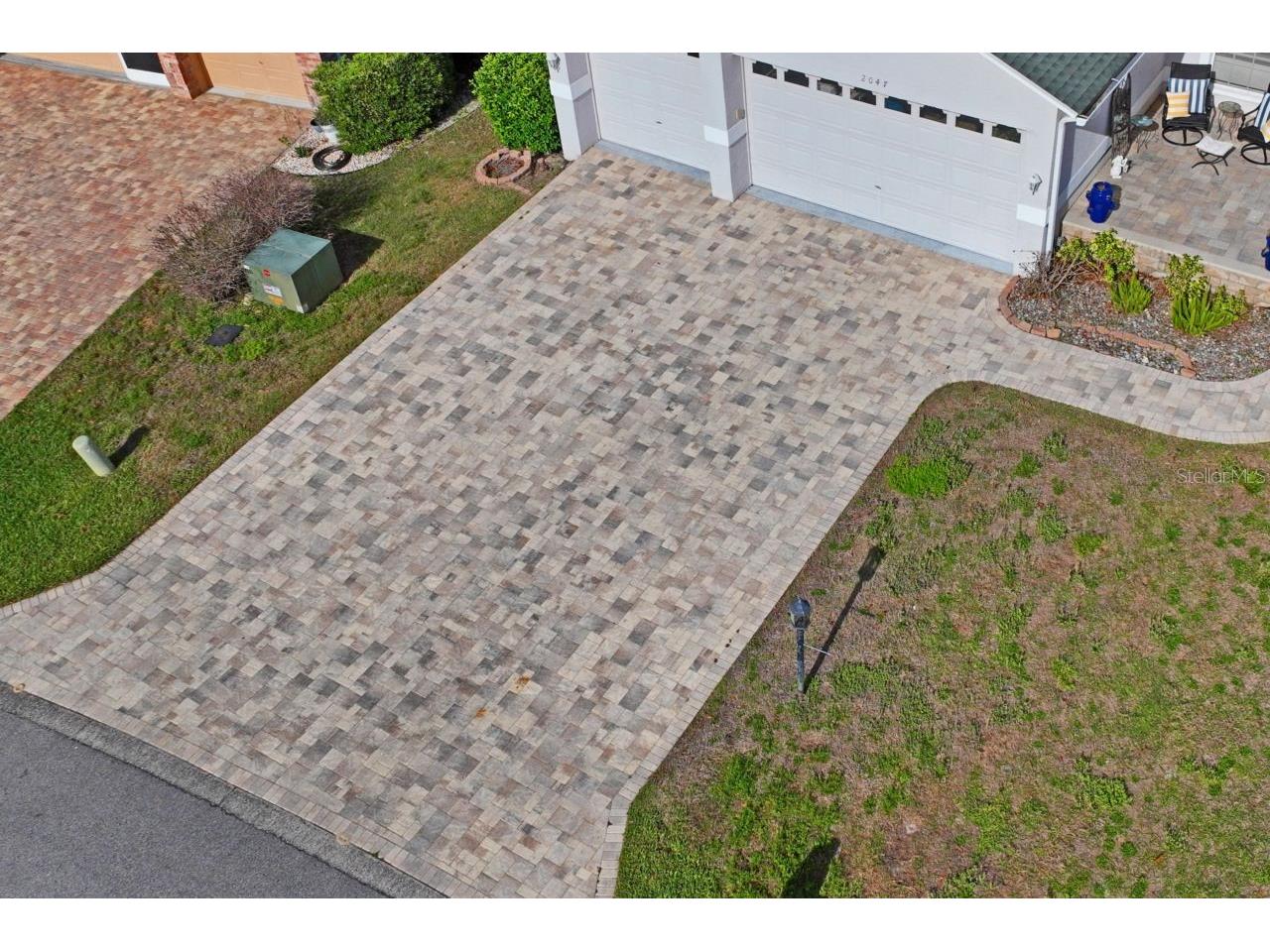 2047 Overbrook Lane Spring Hill FL 34606 TB8495591 image56