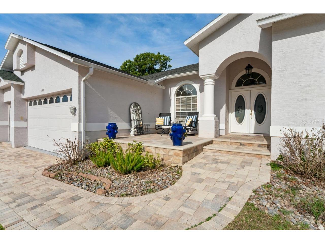 2047 Overbrook Lane Spring Hill FL 34606 TB8495591 image61