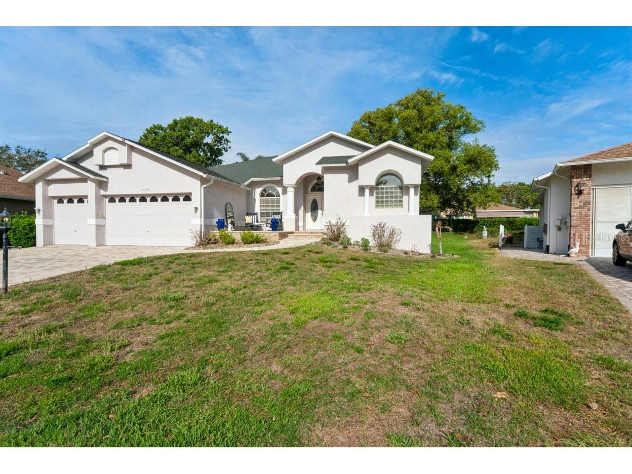 2047 Overbrook Lane Spring Hill FL 34606 TB8495591 image62