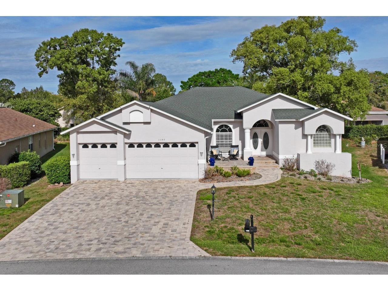 2047 Overbrook Lane Spring Hill FL 34606 TB8495591 image63