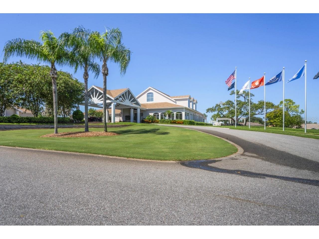 2047 Overbrook Lane Spring Hill FL 34606 TB8495591 image64
