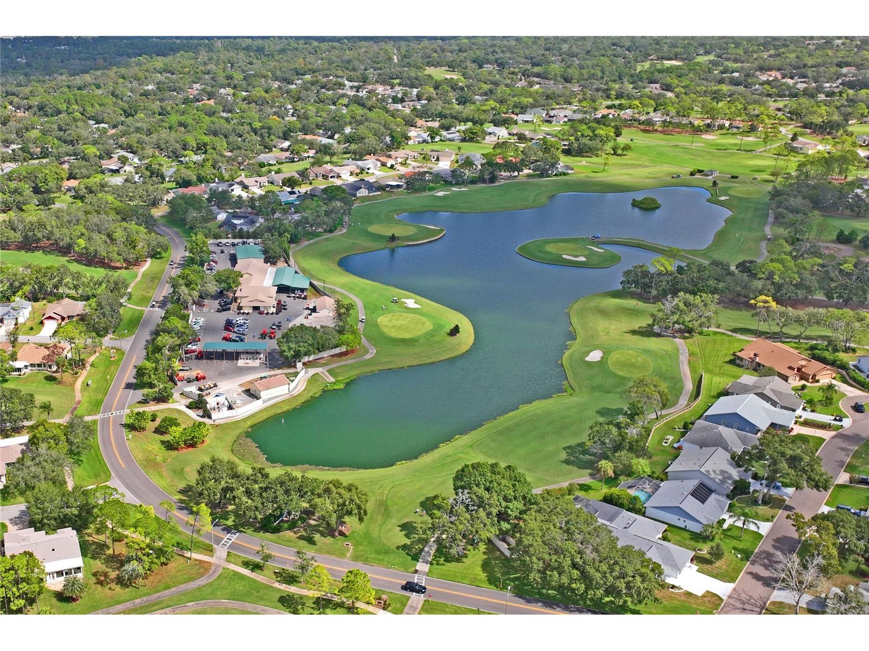 2047 Overbrook Lane Spring Hill FL 34606 TB8495591 image91