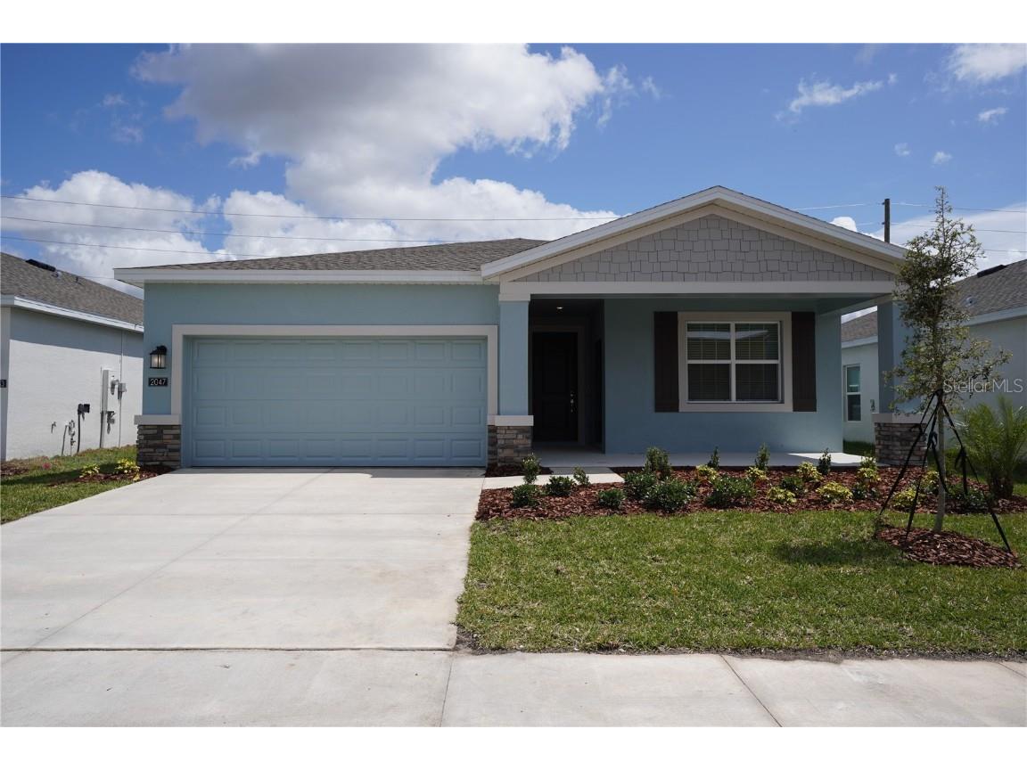 2047 Punch Bowl Avenue Davenport FL 33837 O6368770 image1