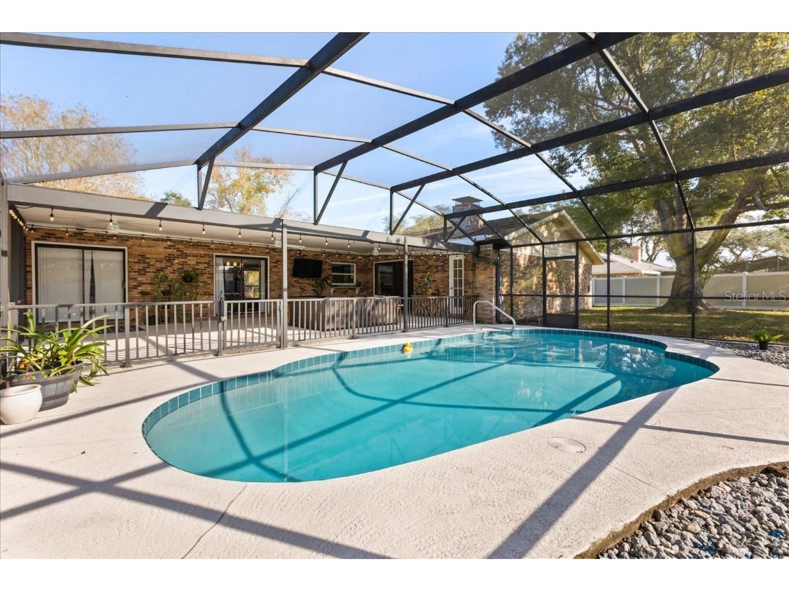 2047 Rocky Hill Drive Deltona FL 32738 - BIG LAKE AND LAKE SIDNEY O6363363 image30